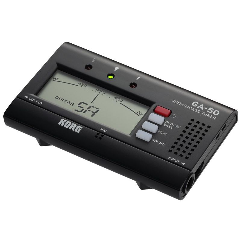 GA-50