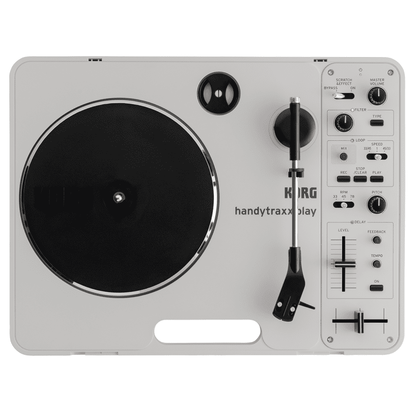 Handytraxx Play