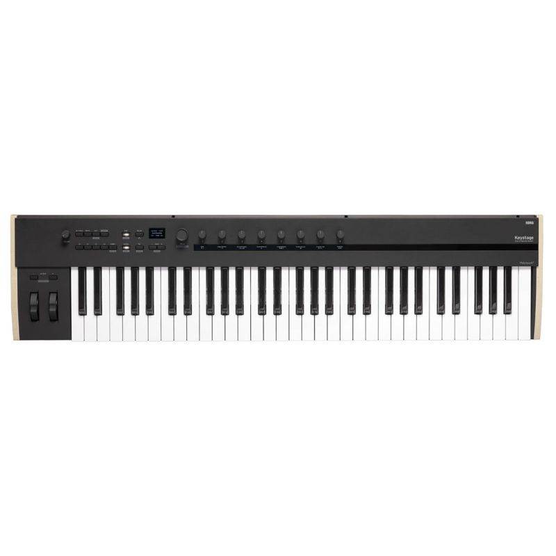 Keystage 61