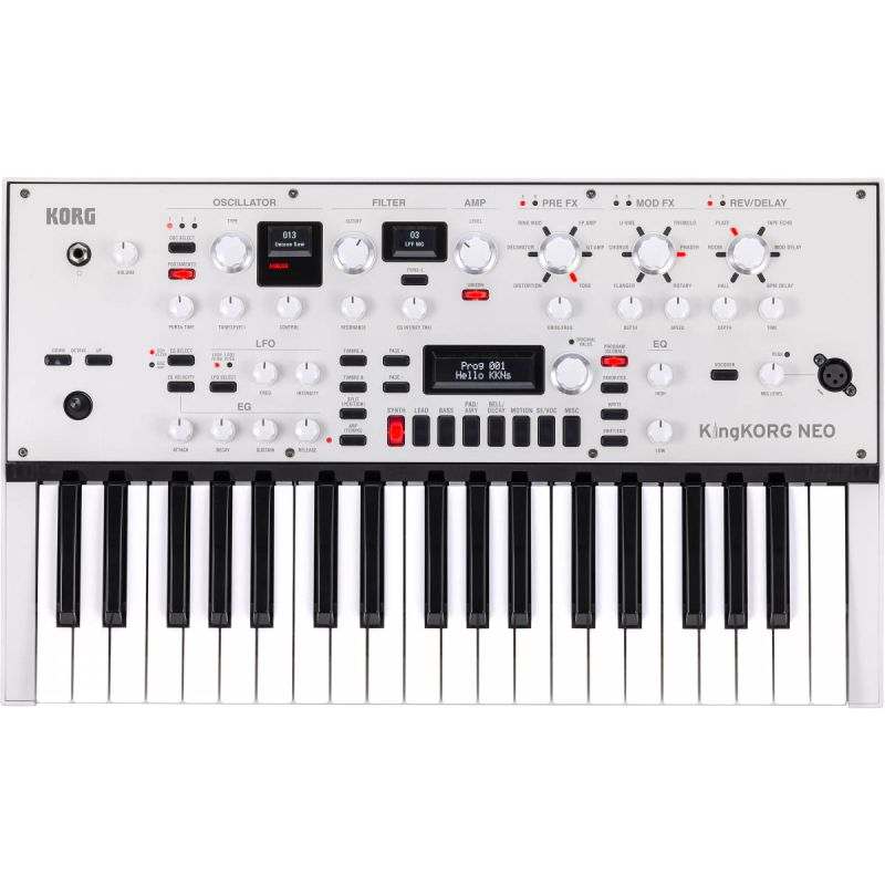 KingKORG Neo