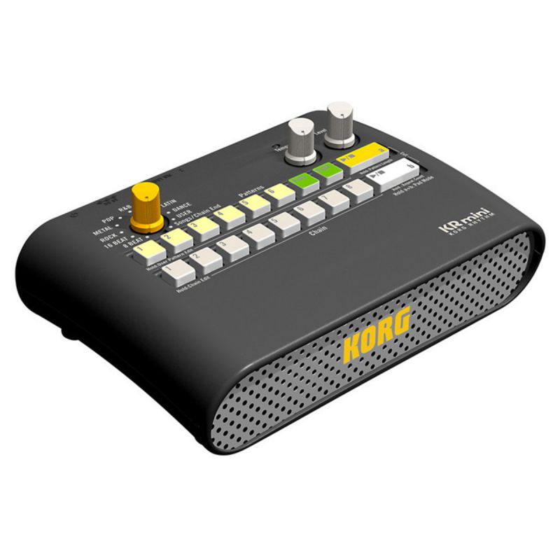 KRMINI