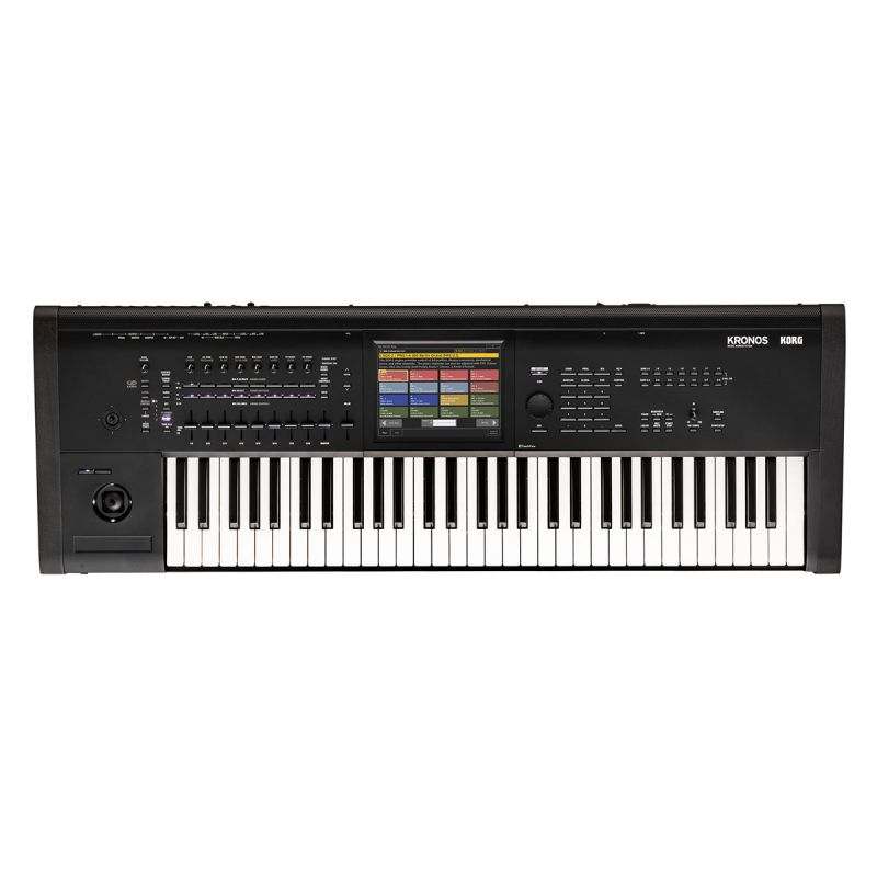 Kronos 3 61