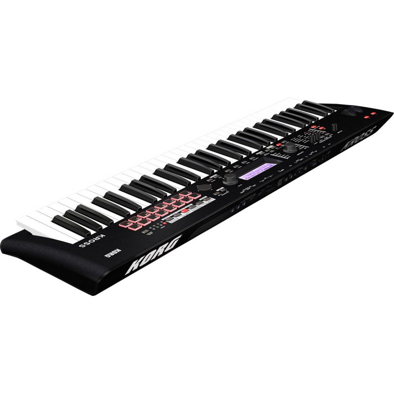 KROSS 2 61