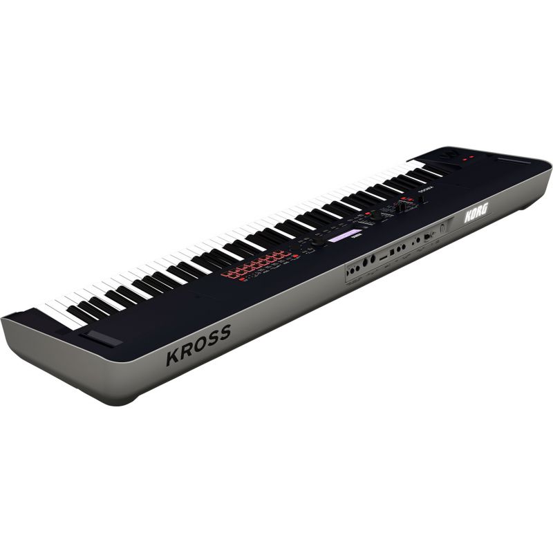 KROSS 2 88