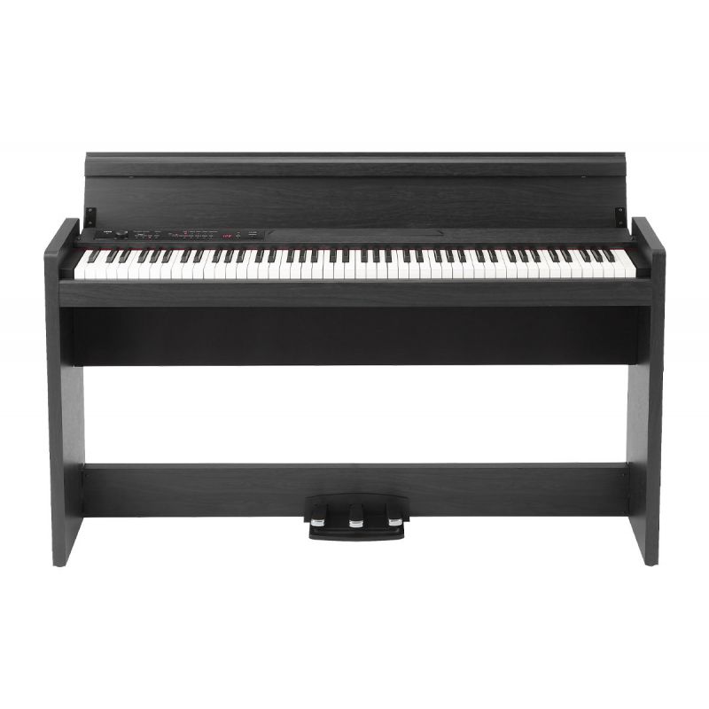LP 380U RWBK