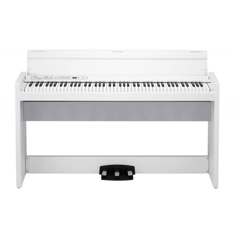 LP 380U WH