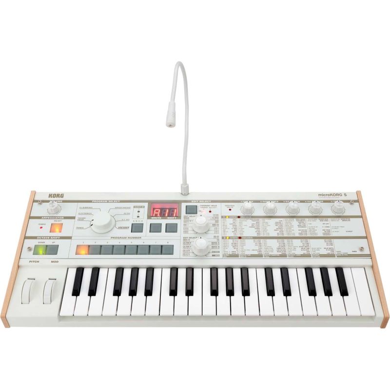 Microkorg MK-1S