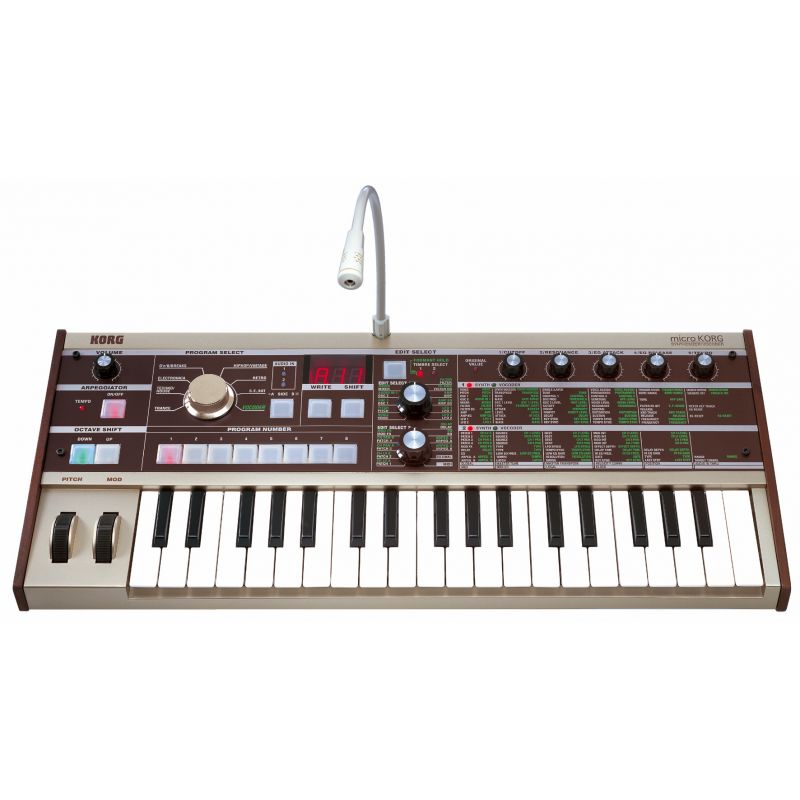 microKORG