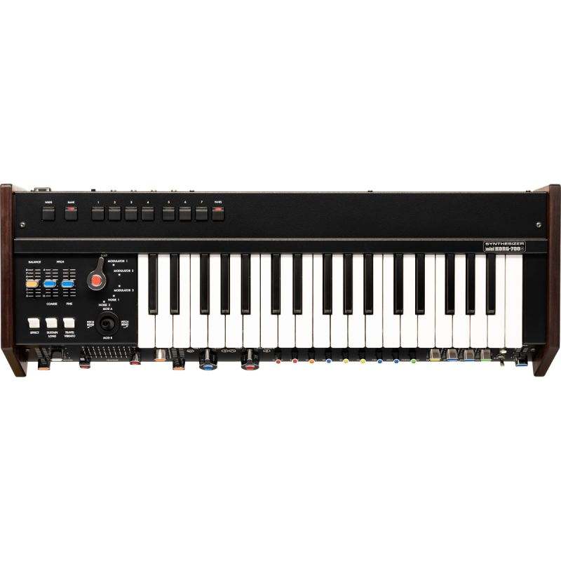 miniKORG 700Sm