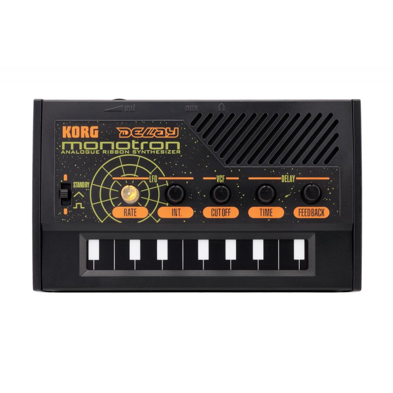 Monotron Delay
