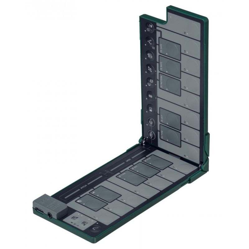 korg_nanokey-fold-alpine-green-imagen-3