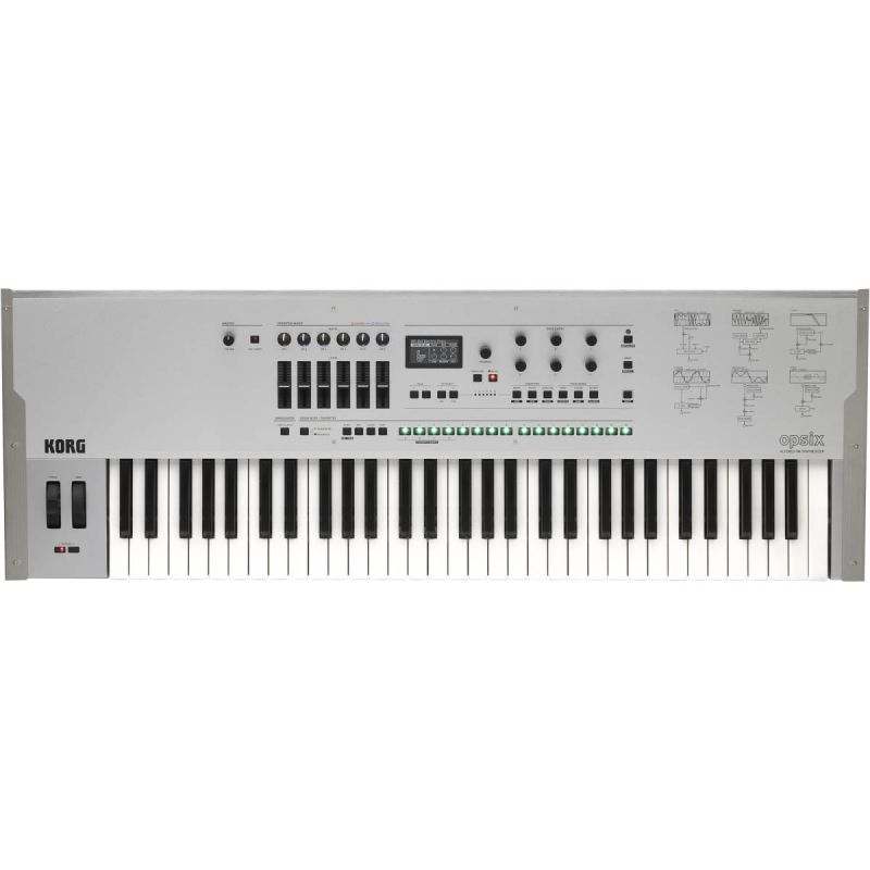 Opsix SE Platinum