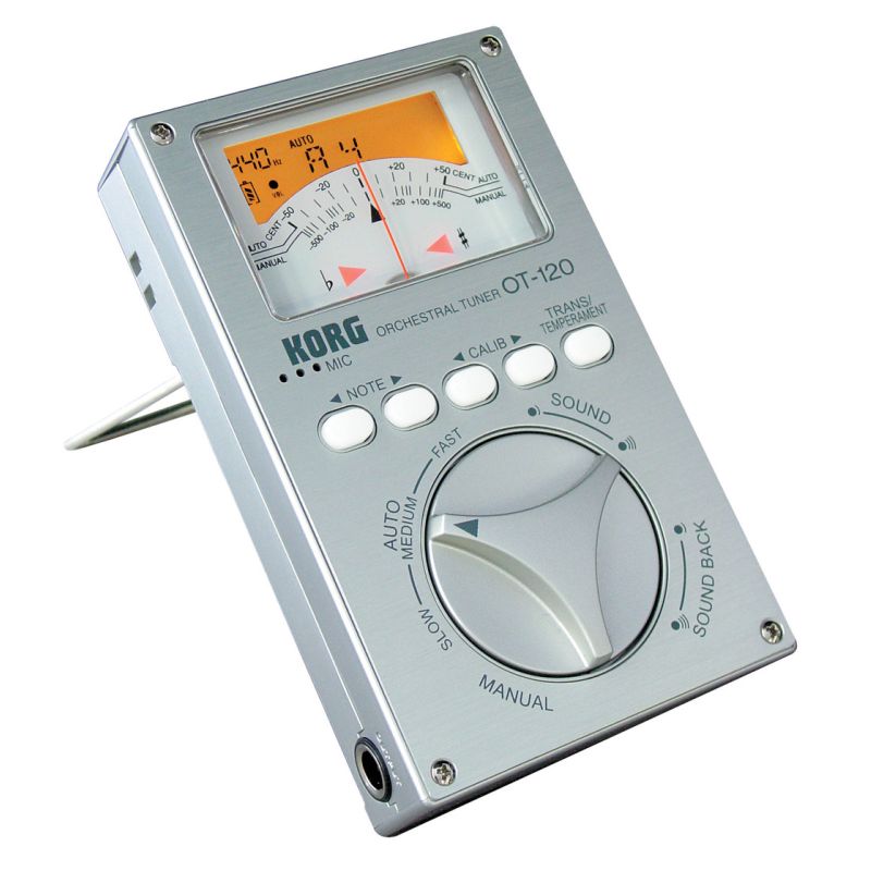 OT-120 Ochestral