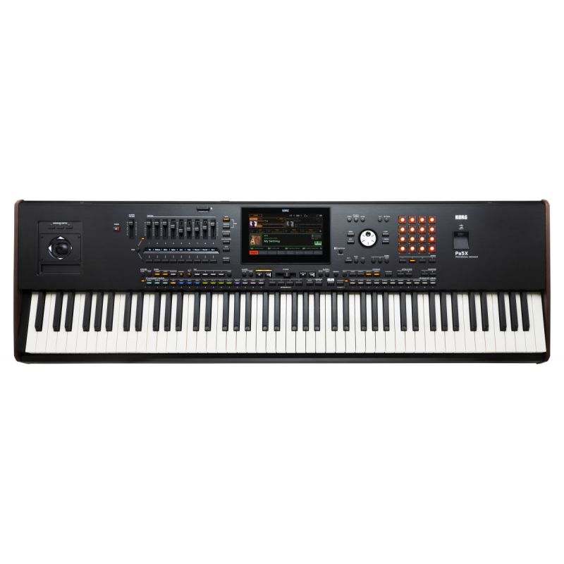 Pa5X 88 