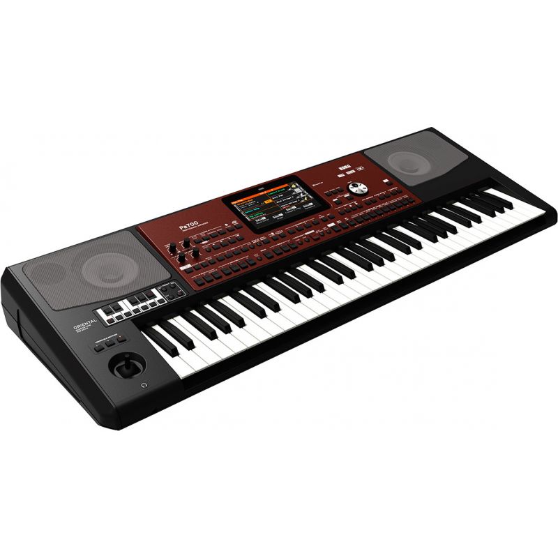 Pa700 Oriental