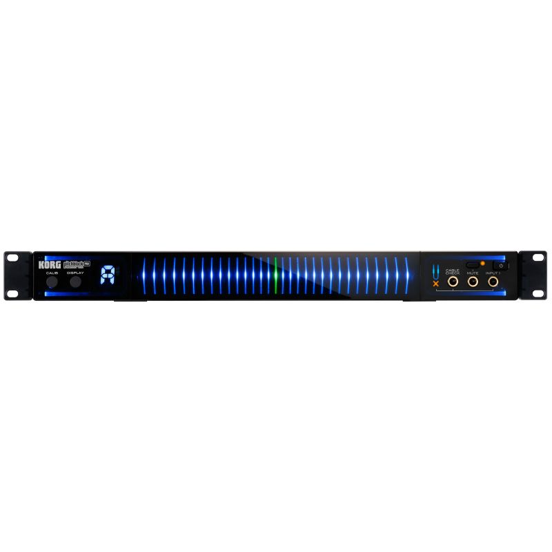 Pitchblack Pro