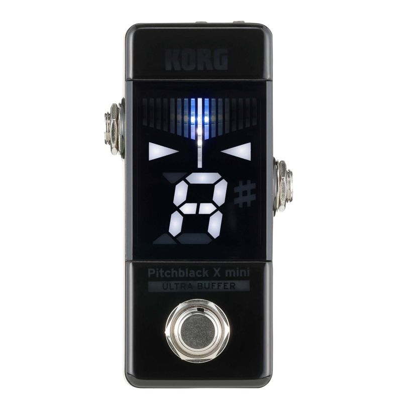 Pitchblack X Mini
