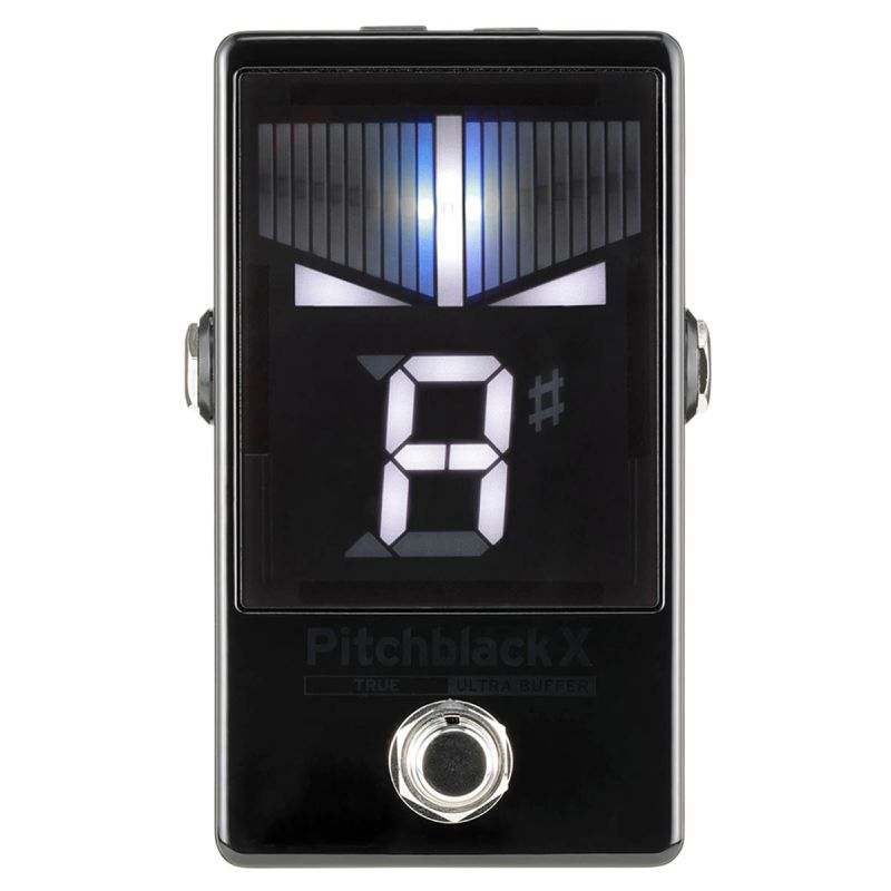 Pitchblack X 