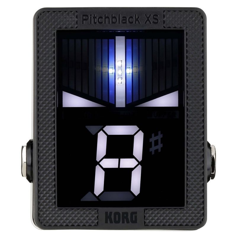 Pitchblack XS