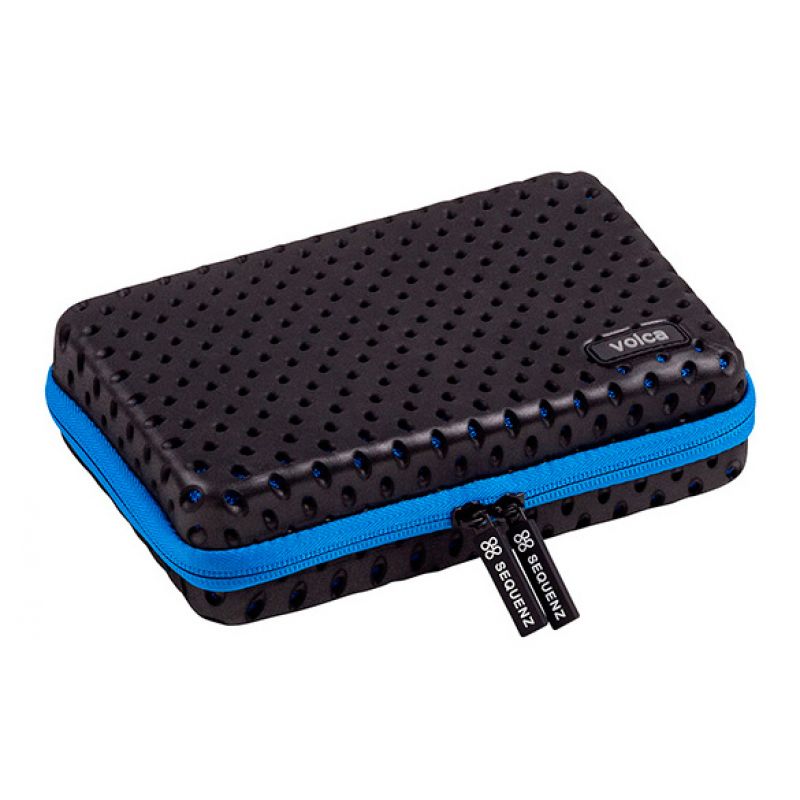 Sequenz CC Volca BL Blue