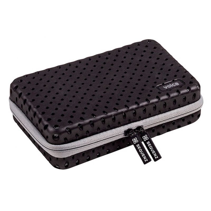 Sequenz CC Volca GR Grey