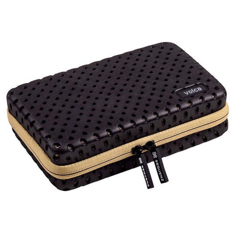 Sequenz CC Volca OL Olive