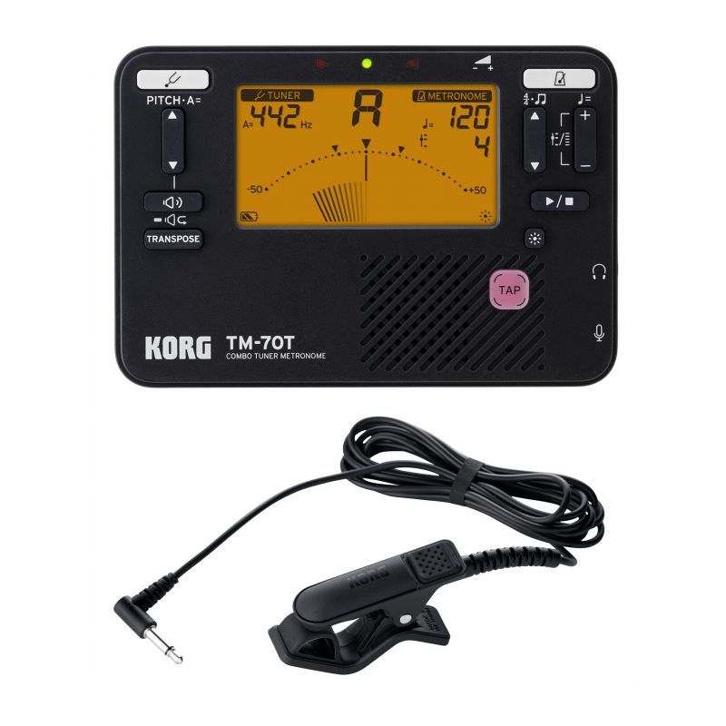 TM 70C BK