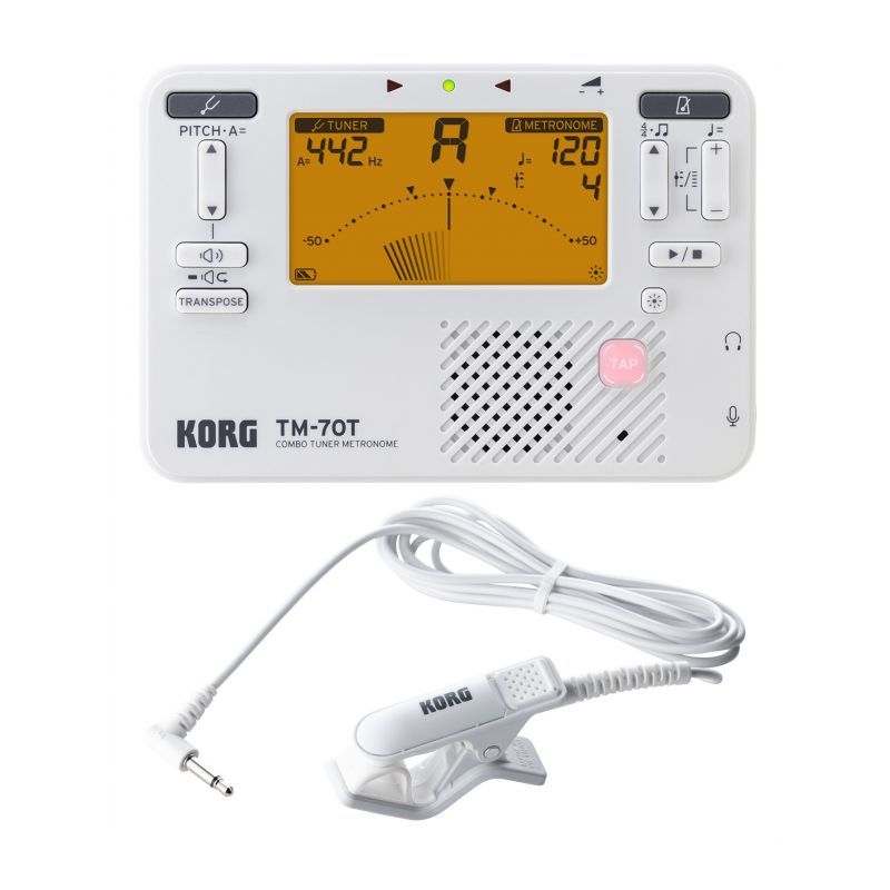 TM 70C WH