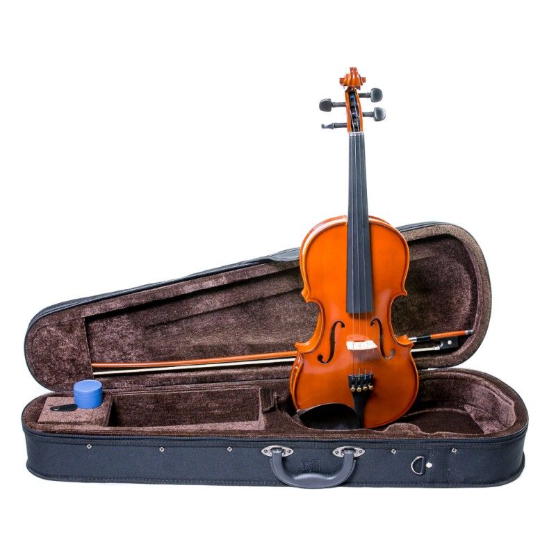 Violín School 1/4