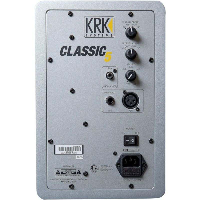 krk_classic-5-silver-black-imagen-2