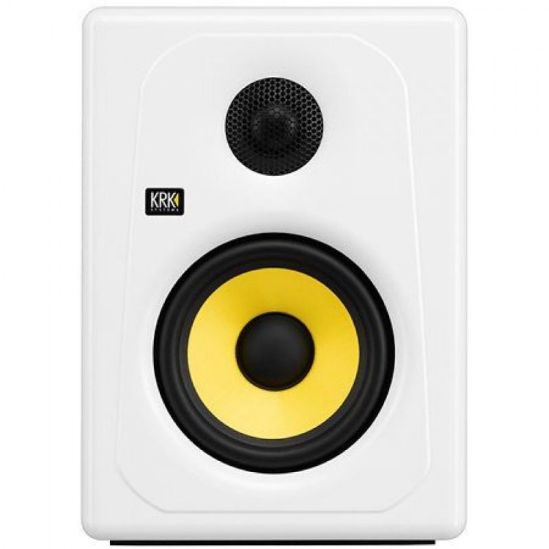 Kreate 5 White