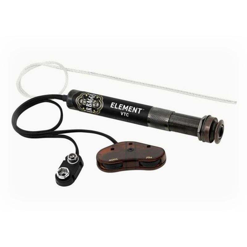 Element Active System VTC