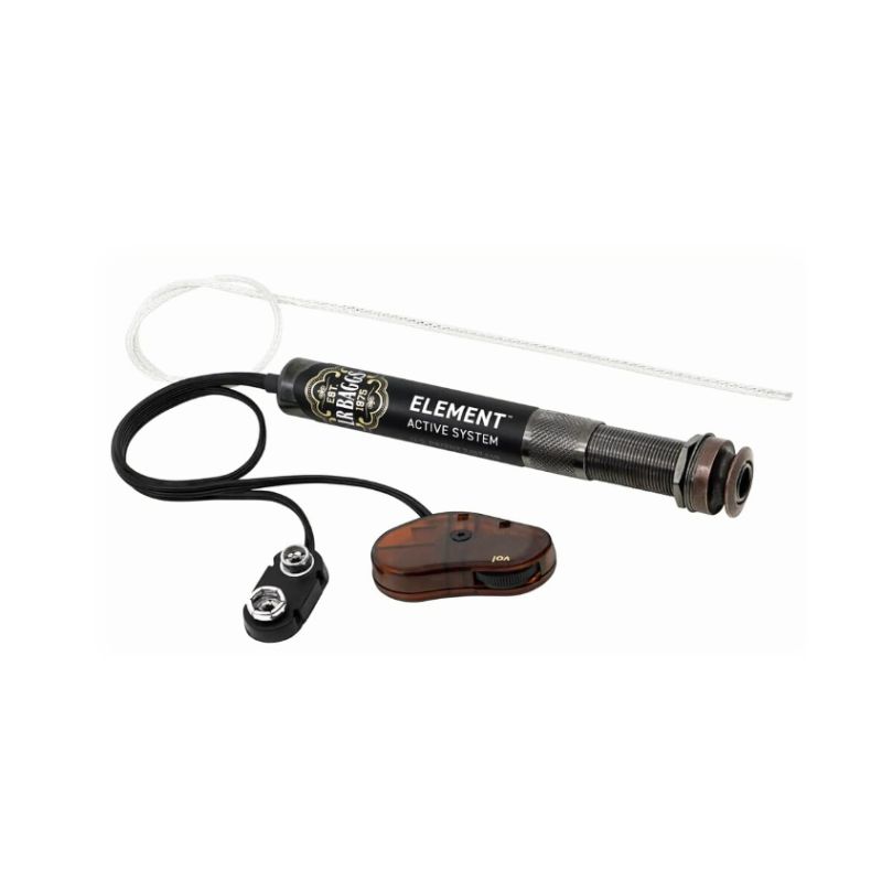 Element EAS Acústica