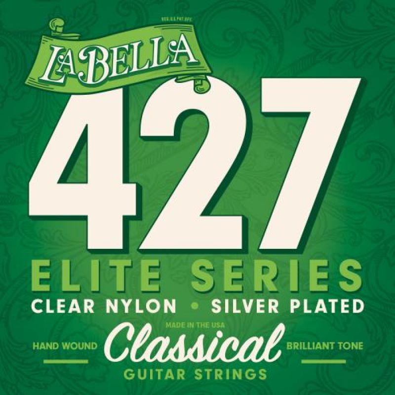 427 Elite