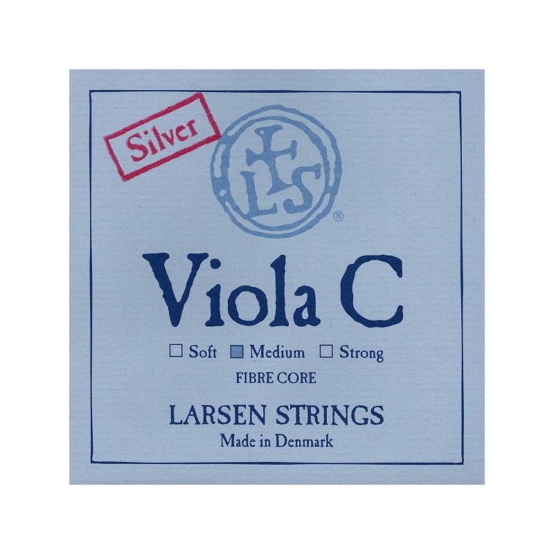 Cuerda de viola 4ª Do Medium