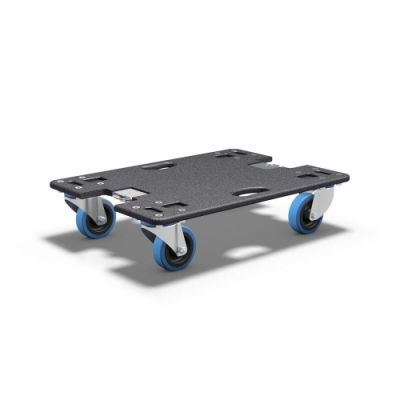 CURV 500 TS Castor Board