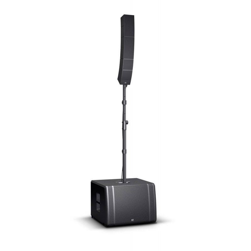 Curv 500 TS