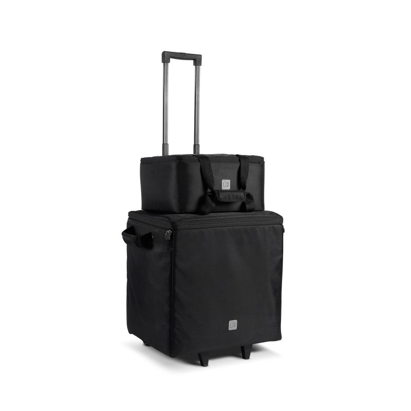 DAVE 10 G4X Bag Set