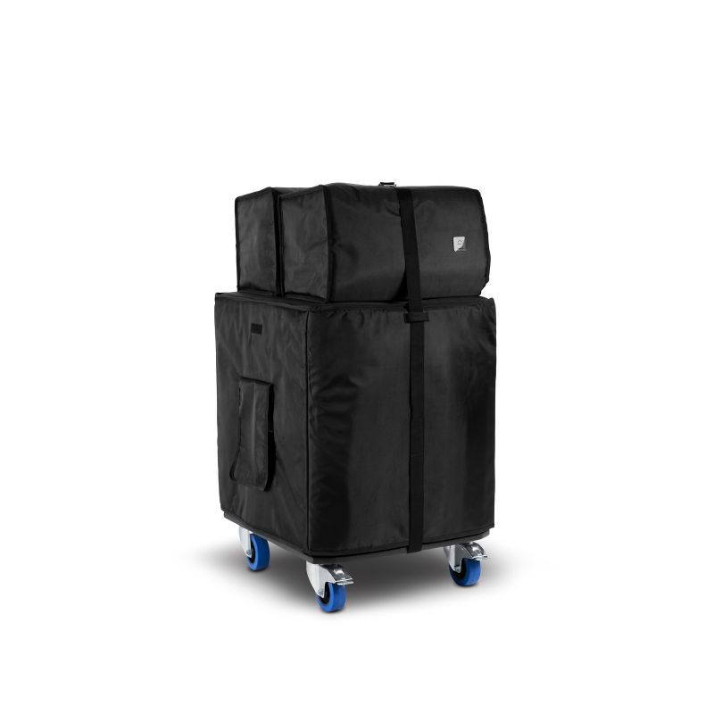 DAVE 12 G4X Bag Set