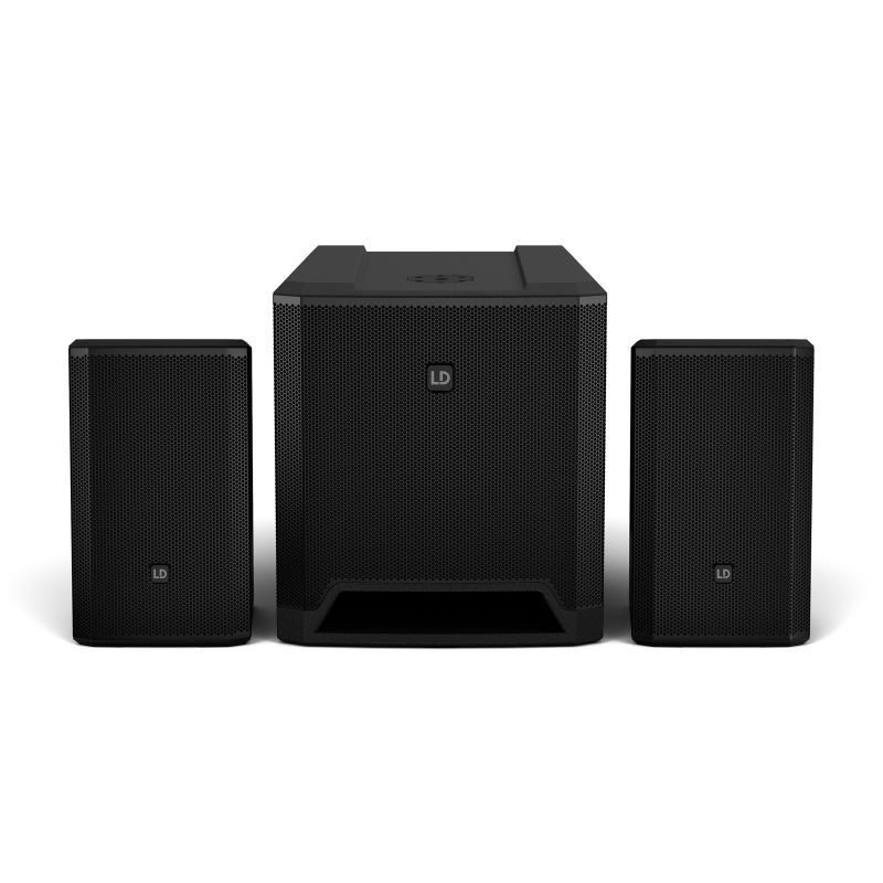 DAVE 12 G4X