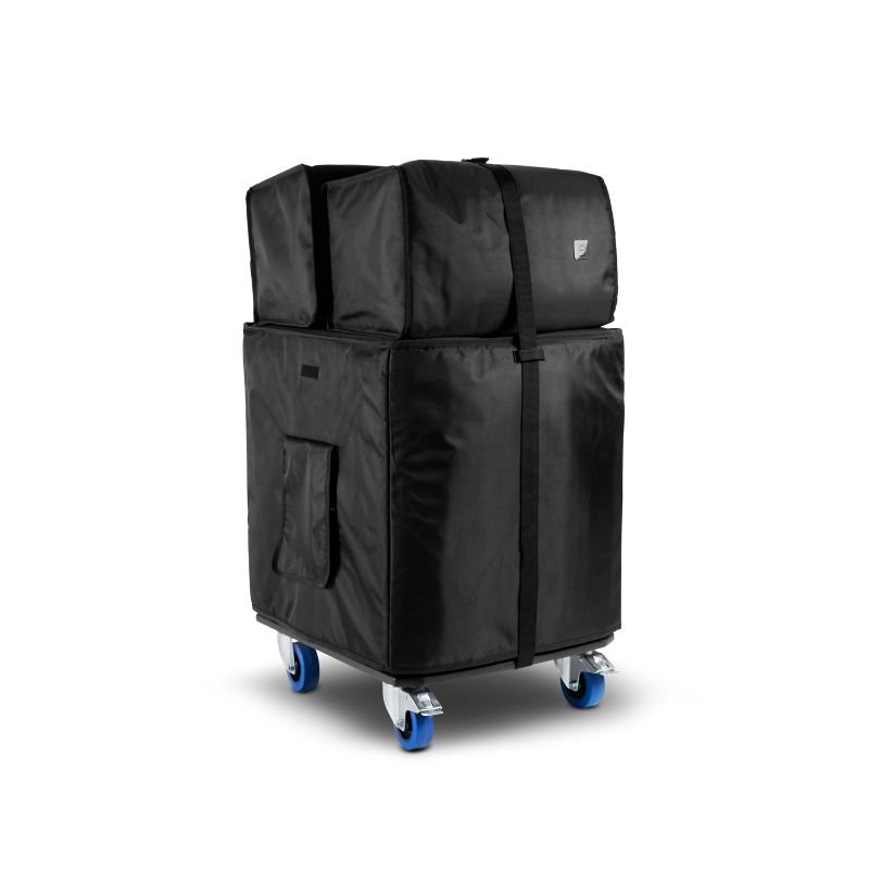 DAVE 15 G4X Bag Set