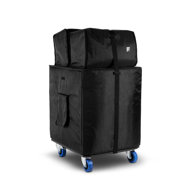DAVE 18 G4X Bag Set