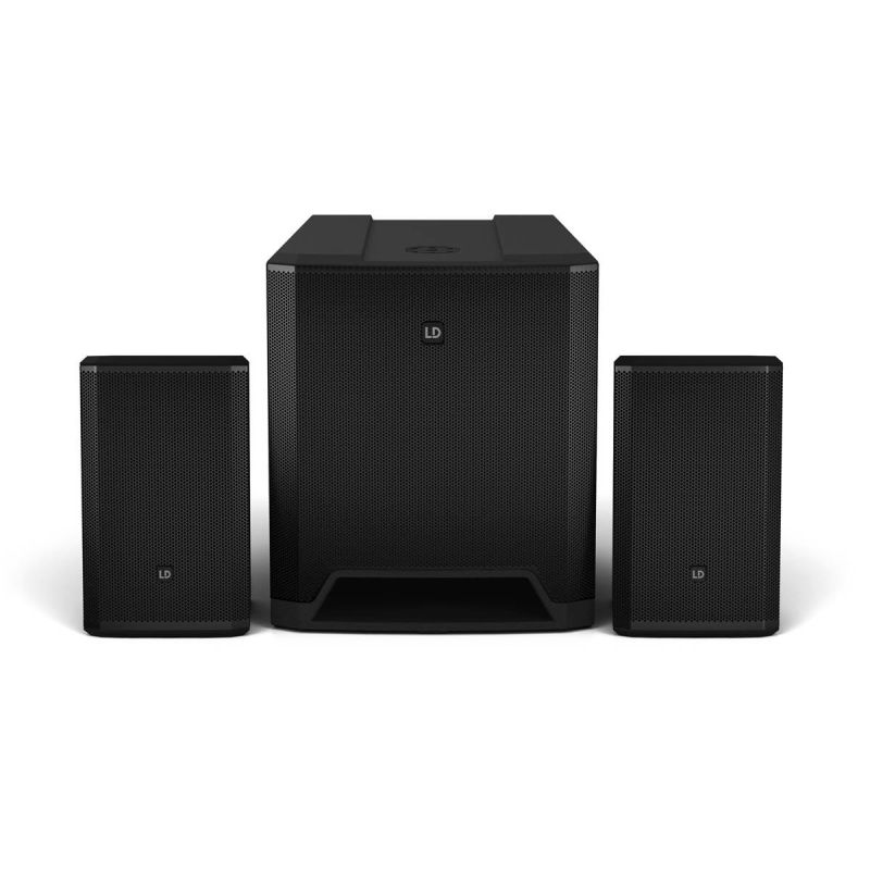 DAVE 18 G4X