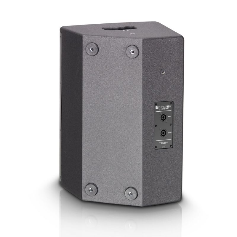 LD Systems STINGER 10 G2 Altavoz pasivo de 2 vías ld-systems_stinger-10-g2-imagen-1