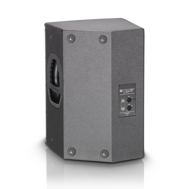 LD Systems STINGER 12 G2 Altavoz pasivo de 2 vías ld-systems_stinger-12-g2-imagen-1