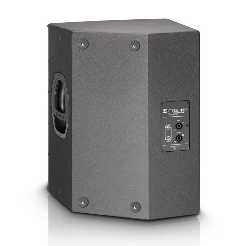 LD Systems STINGER 15 G2 Altavoz pasivo de 2 vías ld-systems_stinger-15-g2-imagen-1