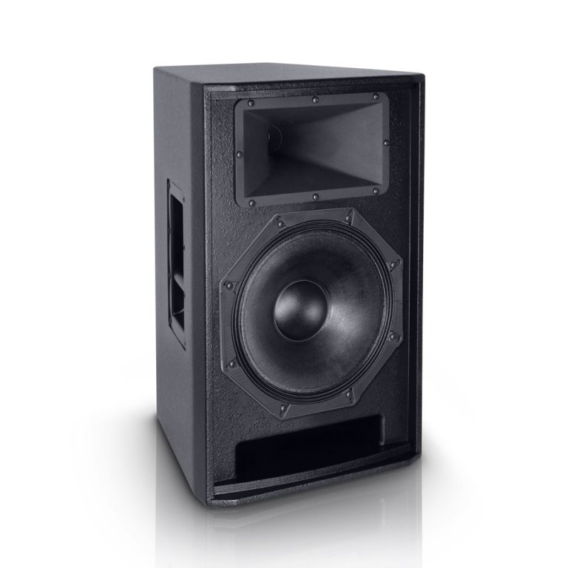 LD Systems STINGER 15 HP Altavoz activo de alto rendimiento ld-systems_stinger-15-hp-imagen-1