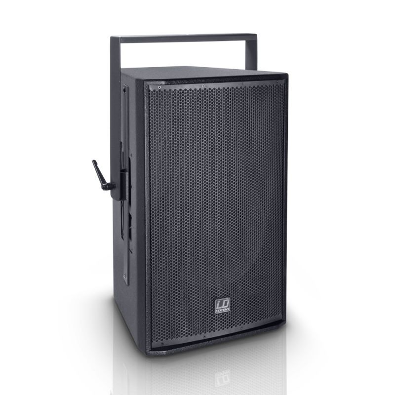 LD Systems STINGER 15 HP Altavoz activo de alto rendimiento ld-systems_stinger-15-hp-imagen-2