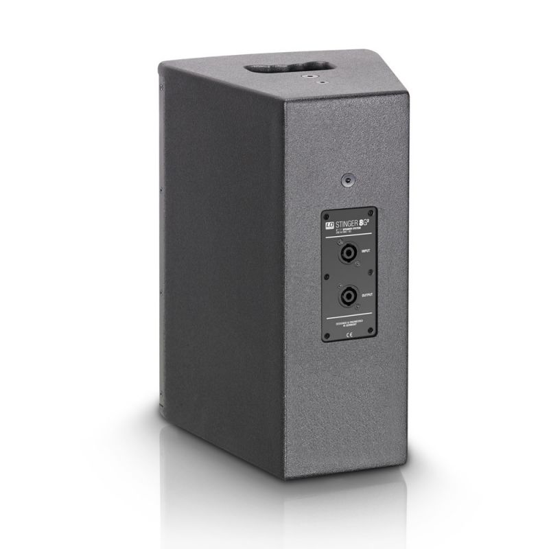 LD Systems STINGER 8 G2 Altavoz pasivo de 2 vías ld-systems_stinger-8-g2-imagen-1