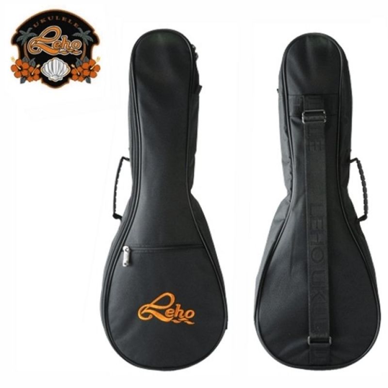 Leho LH220C Funda Ukulele Concierto 5mm leho_lh220c-imagen-0